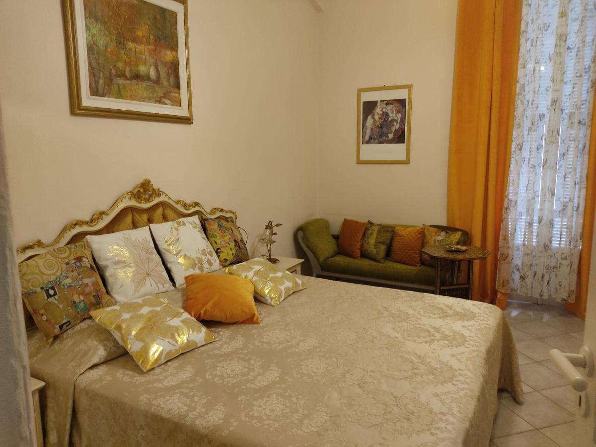 Hotel Sanremo *